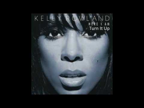 LISTEN NOW: KELLY ROWLAND “HERE I AM” FULL ALBUM PREVIEW