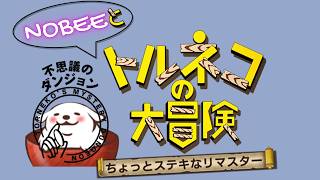 #final  昨日の続き！24階～99階チャレンジ！【トルネコの大冒険リマスター】
