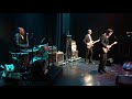 John Mayer Trio - Vultures (Live at The Apollo Theater)