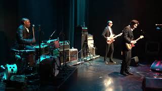 John Mayer Trio - Vultures (Live at The Apollo Theater)