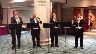 Jacksonville Symphony Trumpets