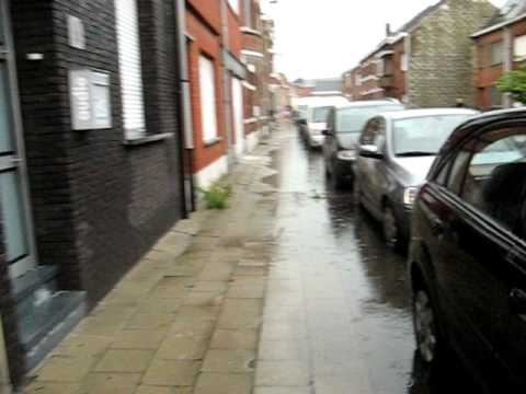 Rumst Storm-Molenveld