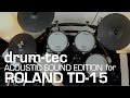 TD-15 Sound Edition