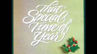 Gladys Knight & The Pips (ft. Shanga Ali Hankerson)- Santa Claus is Coming To Town