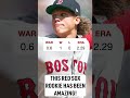 Red Sox Might’ve Found a SUPERSTAR In This Rookie!!