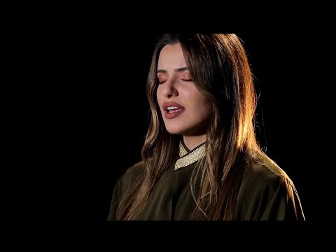 The time has come - Ribale Wehbé