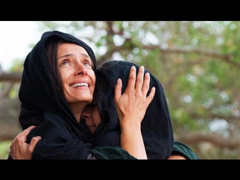 LLENA DE GRACIA - Trailer Español