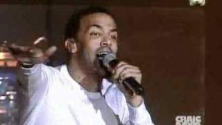 Craig David Live Part 7 - All The Way