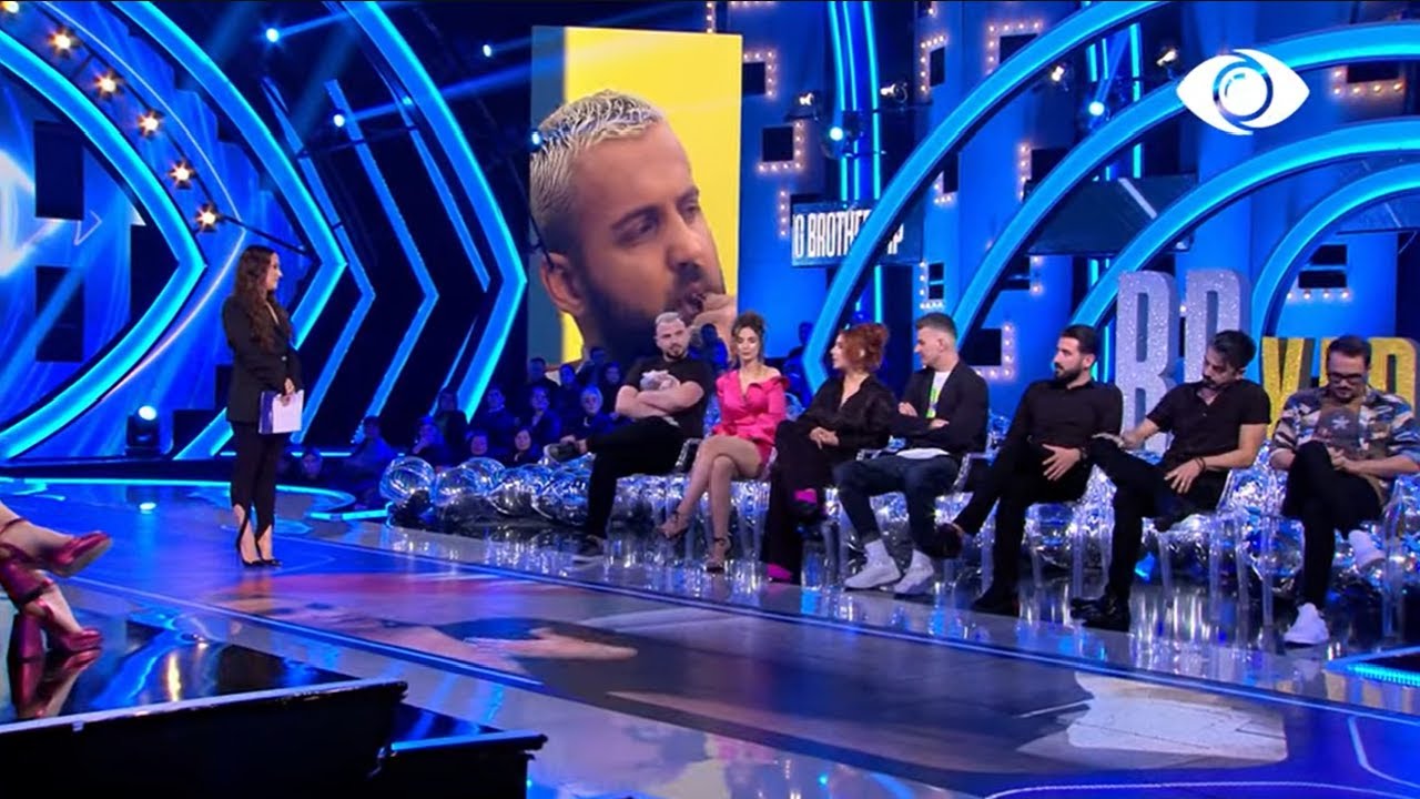 “Marrëdhënia e tyre në rënie të lirë”/ Ish-banorët flasin për raportin Kiara-Luiz