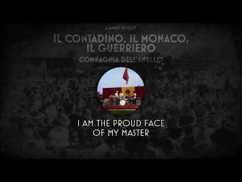 Il Contadino Il Monaco Il Guerriero - Compagnia dell'Anello