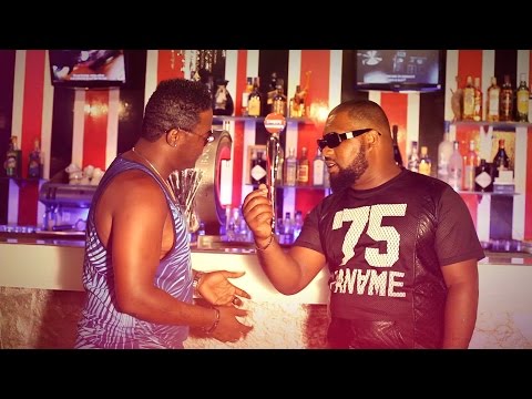Tony Fika Ft  Zé Spanhol  - É Intereci Oficial Video