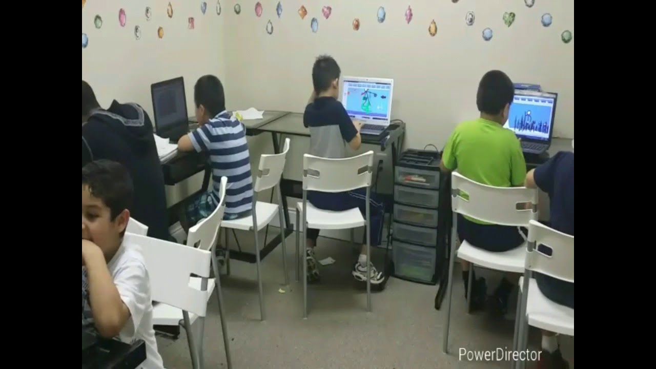 Hire Youth Technology Learning Center (YTLC) Children’s Party