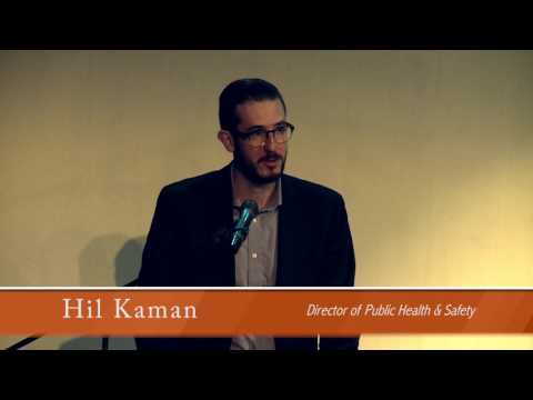 Beyond The Street: Addiction