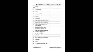 Download lagu TET genuineness form & application.    download link available at description mp3