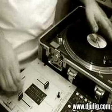 DJ ULI G - Scratch Tutorials - Scribbles
