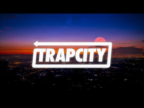 Blame Connor & X-Ray - Pandora