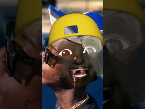 A.V. Burn x Gappetto (BIG ODF & @11 Dat!