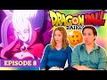 Dragon Ball Daima Episode 8 Reaction