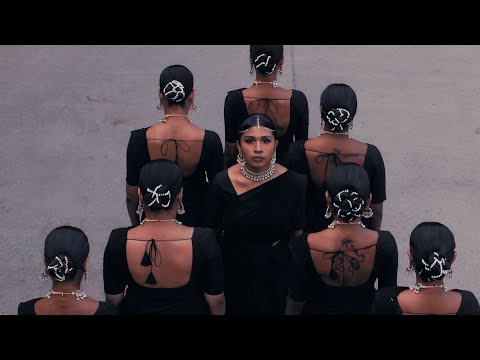 Hybrid Bharatham EPISODE 8 | Usha Jey | Runaway - Kanye West ft. Pusha T