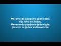 Bad Copy - Kafa lyrics (album Krigle 2013) 