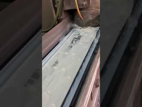 Surface Grinding Service