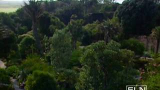 Secret Tresco Island Paradise-Fine Living