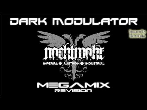 Nachtmahr Megamix Revision From DJ DARK MODULATOR