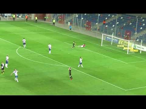 Skrót meczu: Podbeskidzie - ŁKS