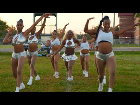 Doechii - What's Your Name? (Official Music Video)