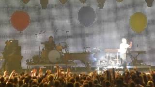 Andrew McMahon in the Wilderness - High Dive - Live at KROQ Almost Acoustic Christmas 2015