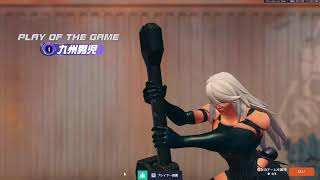 勝ったら寝るAPEX