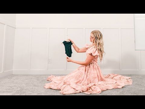 Bella Lambert - Missing Pieces (Official Music Video)