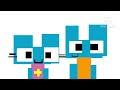 Kit N Kate 8 Bit Style