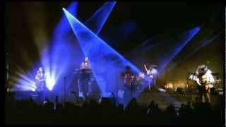 Hubert von Goisern & die Alpinkatzen - Gott Erhalts "Live"