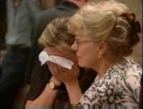 Michael Hutchence honoured by INXS