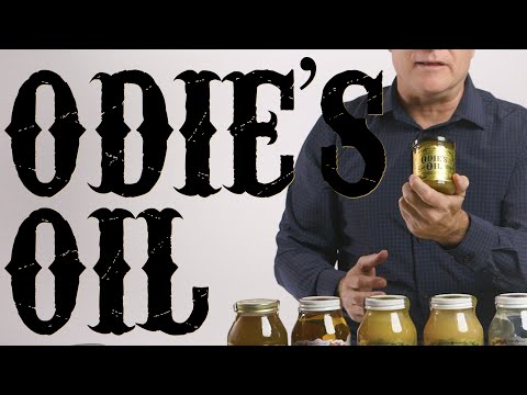 What Is Odie's Oil? Exploring Benefits and Features
