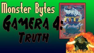 Download lagu Monster Bytes: Gamera 4: Truth mp3 Download lagu Monster Bytes: Gamera 4: Truth mp3