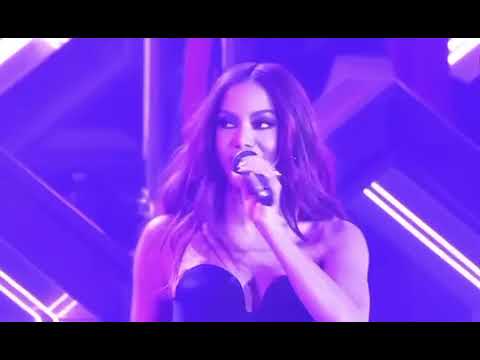 Dadju "Mon soleil" avec Anitta #tendance #paris #dadju