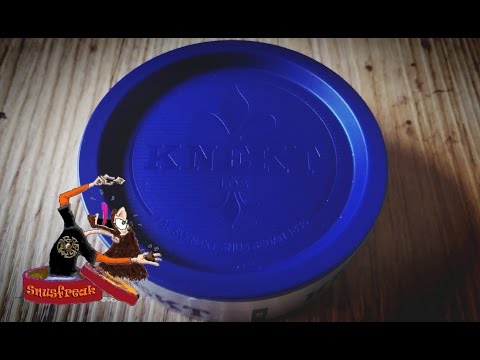 F&L: Knekt Lös I Snusfreak.com