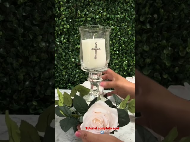 Vídeo relacionado con FEPITO 120 Piezas decoración de Peces de Madera Plateada decoración de esparcimiento de Peces Blancos decoración de Mesa para Bautismo, comunión y confirmación (3.5cm-5cm Mixto
