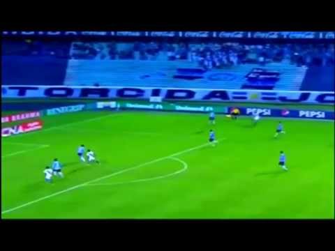 Bernardo dribles e gols no Vasco