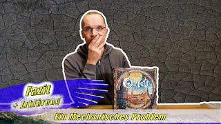 [Orloj Fazit + Erklärung]