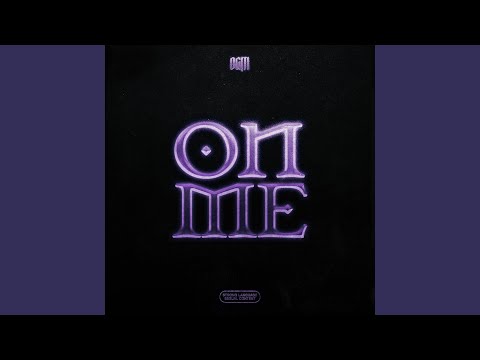 On Me (feat. Carlito Hendrix & T Kingston)