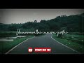Marudhani Song Whatsapp Status A R Rahman Musical ️ EngumIsai360