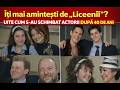 Îți Mai Amintești De Liceenii Uite Cum S Au Schimbat Actorii După 40 De Ani