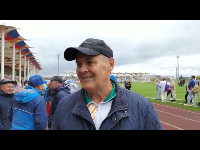 Азнакайда "Милләтләр кроссы-2021" ярышы узды