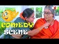 Kamal Haasan's Makeover-- Comedy Scene | Aunty 420 | Kamal Haasan | Full HD