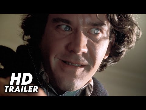 Thumbnail for video: The Dark Half (1993) Original Trailer [HD]