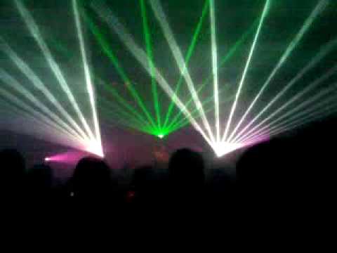 Time Warp Holland 12-12-09: Sven Väth