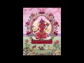 POWERFUL Red Tara Mantra For Love And Magnetism 108 Times